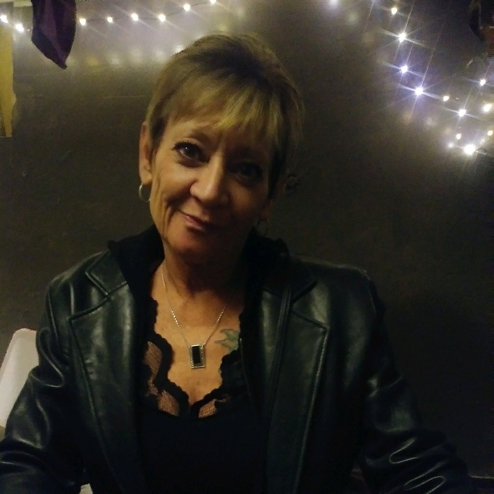 Meet your Posher, Donna